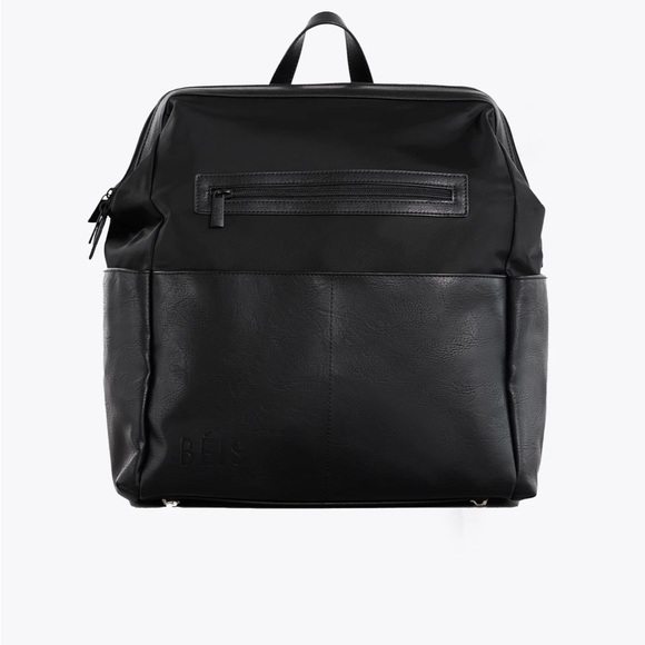 BEIS Backpack Diaper Bag - Picture 1 of 4